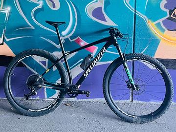 Specialized Epic taglia M