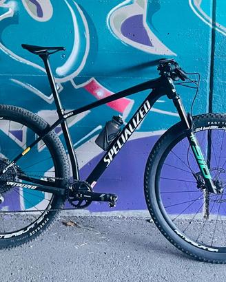 Specialized Epic taglia M