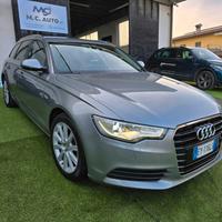 Audi A6 2.0 TDI 190 CV ultra EURO6 -2015