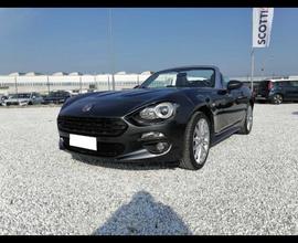 FIAT 124 Spider 1.4 MultiAir Lusso