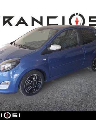 RENAULT Twingo GT Gordini 1.2 TCe 100cv