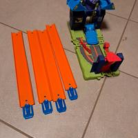 Accessori Hot Wheels