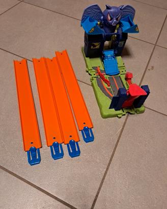 Accessori Hot Wheels