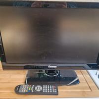 Tv/ monitor 22 pollici