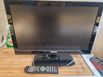 Tv/ monitor 22 pollici