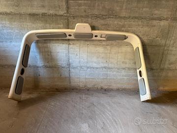 Roll bar mano’ marine 23,50