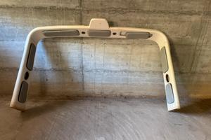 Roll bar mano’ marine 23,50
