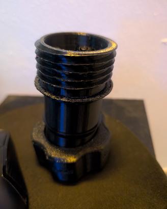 Prolunga mozzo corona Thrustmaster