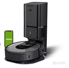 Irobot aspirapolvere Roomba i7