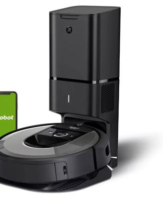 Irobot aspirapolvere Roomba i7
