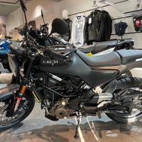 Husqvarna Svartpilen 401 - 2023