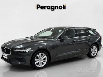 VOLVO V60 D4 Geartronic Business Plus