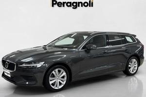 VOLVO V60 D4 Geartronic Business Plus
