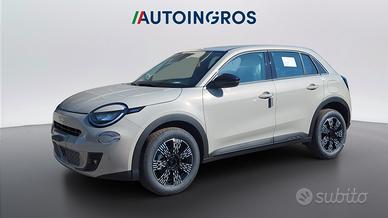 FIAT 600 Benzina Icon 1.2 100 Cv