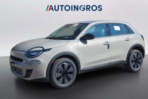 FIAT 600 Benzina Icon 1.2 100 Cv