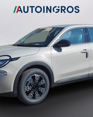 FIAT 600 Benzina Icon 1.2 100 Cv