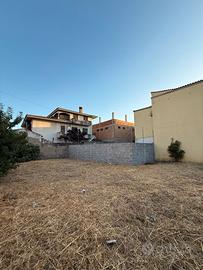Terreno edificabile Decimomannu