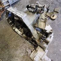 A cambio honda hrv d16w5 4wd