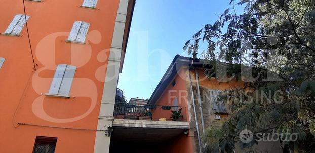 Appartamento Bologna [Cod. rif 3206846VRG]