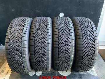 4 gomme invernali 215 55 17