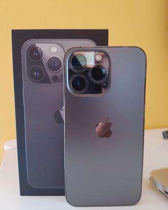 iPhone 13 Pro 128gb