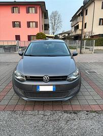 Polo 1.2 TDI