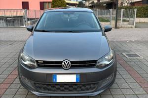 Polo 1.2 TDI