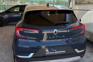 captur full Hybrid