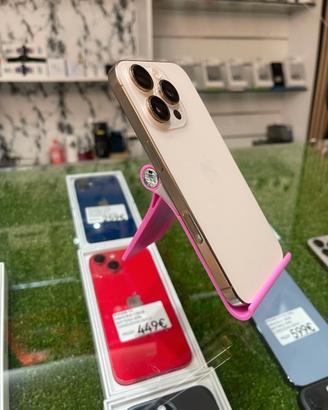 IPHONE 16 PRO 512GB USATO Garanzia: 1 ANNO