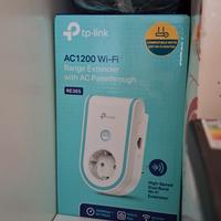 ripetitore tp Link 
