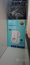 ripetitore tp Link 