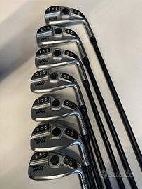 PXG 0311P Gen5 - MMT 80S - dal 5 al Gw
