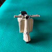 Modellino vespa