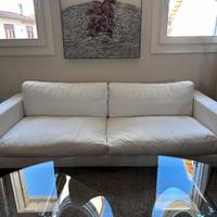 Divano design Flexform Status 02 Antonio Citterio