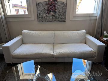 Divano design Flexform Status 02 Antonio Citterio