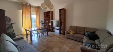 Appartamento a Soresina