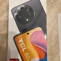 Smartphone TCL 60