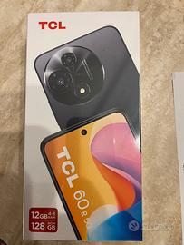 Smartphone TCL 60