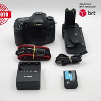 Canon EOS 7D