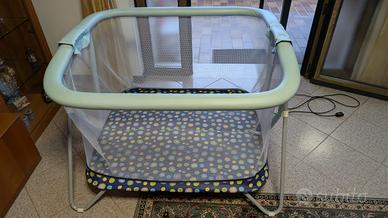 Box bambini rettangolare