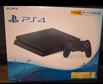 Playstation 4 PS4