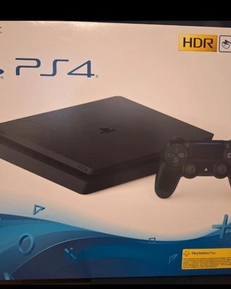 Playstation 4 PS4