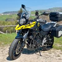 Suzuki Vstrom 250