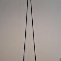 Lampada terra Stefano Cevoli Mod. Meridiana da ter