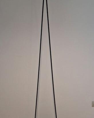 Lampada terra Stefano Cevoli Mod. Meridiana da ter