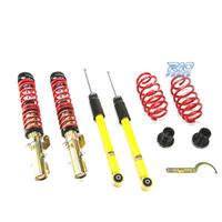 KIT SOSPENSIONE FILETTATA EIBACH MTS SKODA OCTAVIA