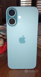 iPhone 16 128gb