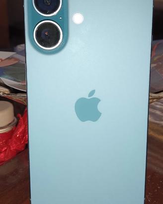 iPhone 16 128gb