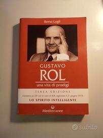 G. Rol Una vita di prodigi + Io sono la grondaia