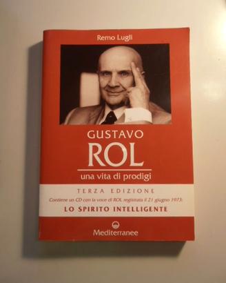 G. Rol Una vita di prodigi + Io sono la grondaia